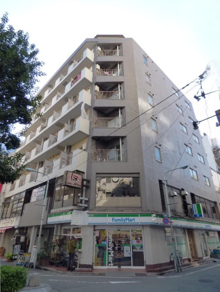 シャトレー東池袋